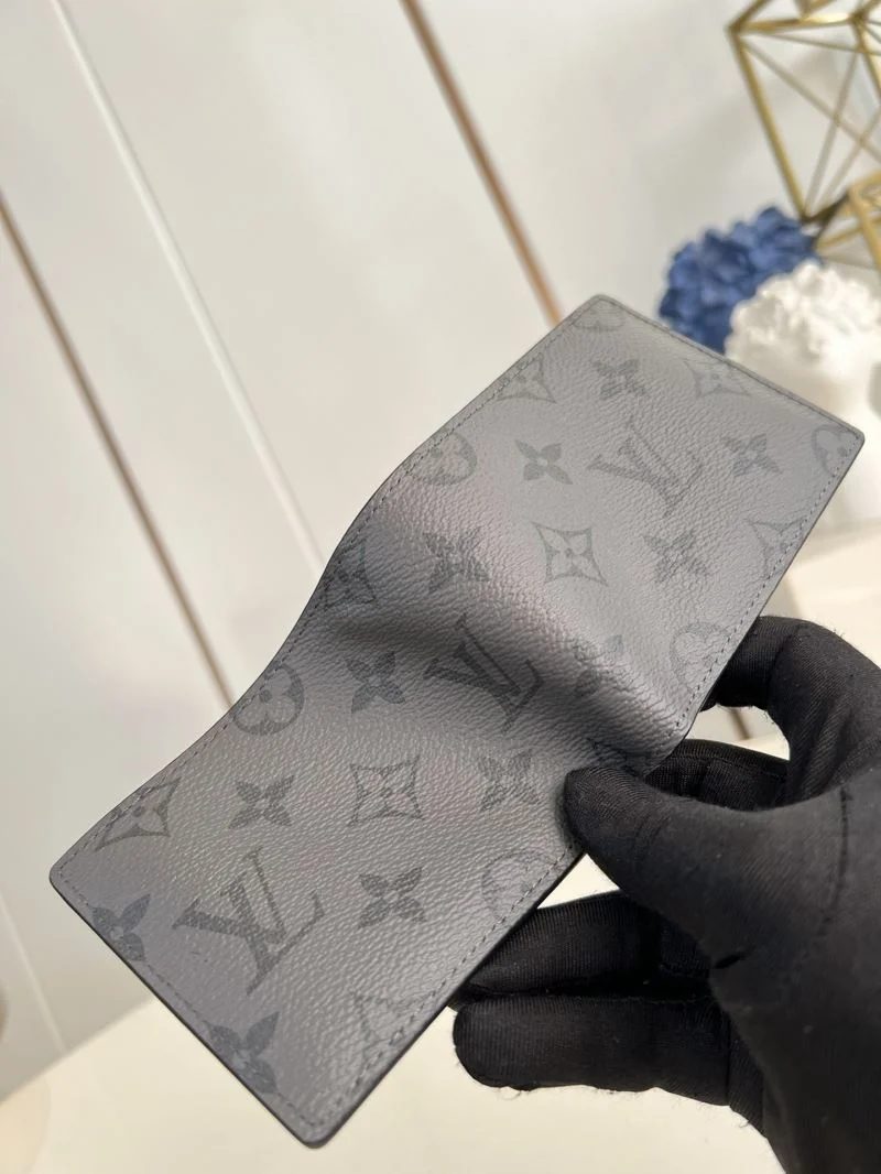 Louis Vuitton Wallets Purse Elegant 40816