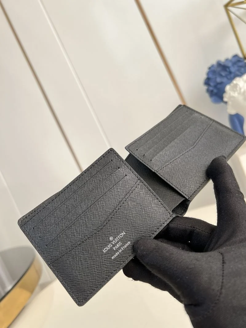 Louis Vuitton Wallets Purse Elegant 40816