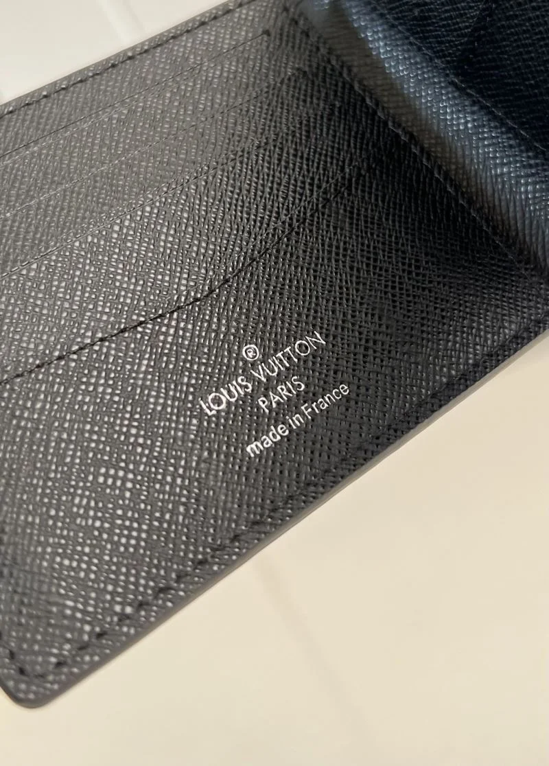Louis Vuitton Wallets Purse Elegant 40816