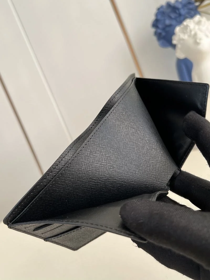 Louis Vuitton Wallets Purse Elegant 40816