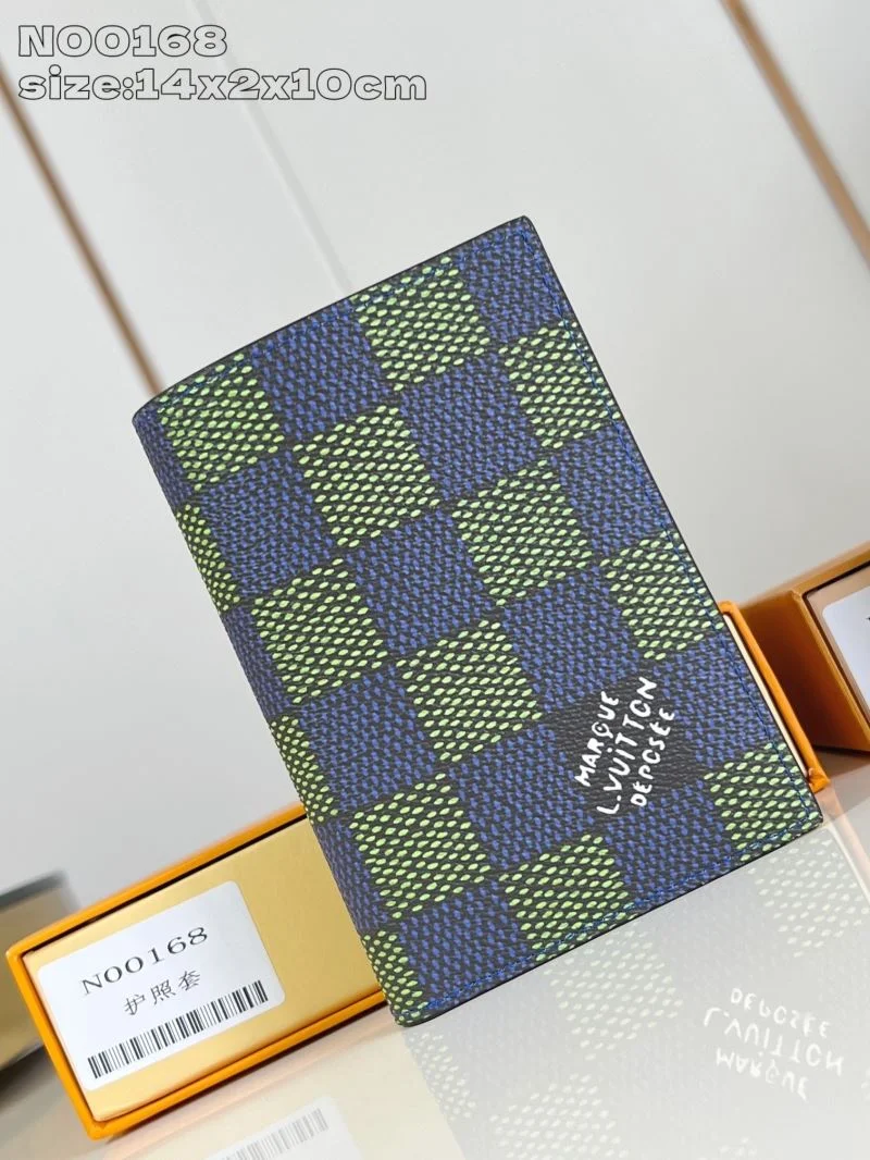 Stylish Louis Vuitton Wallets Purse 40250