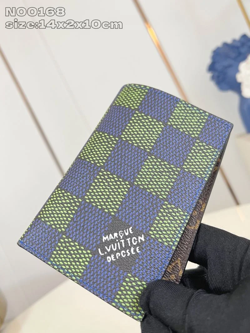 Stylish Louis Vuitton Wallets Purse 40250