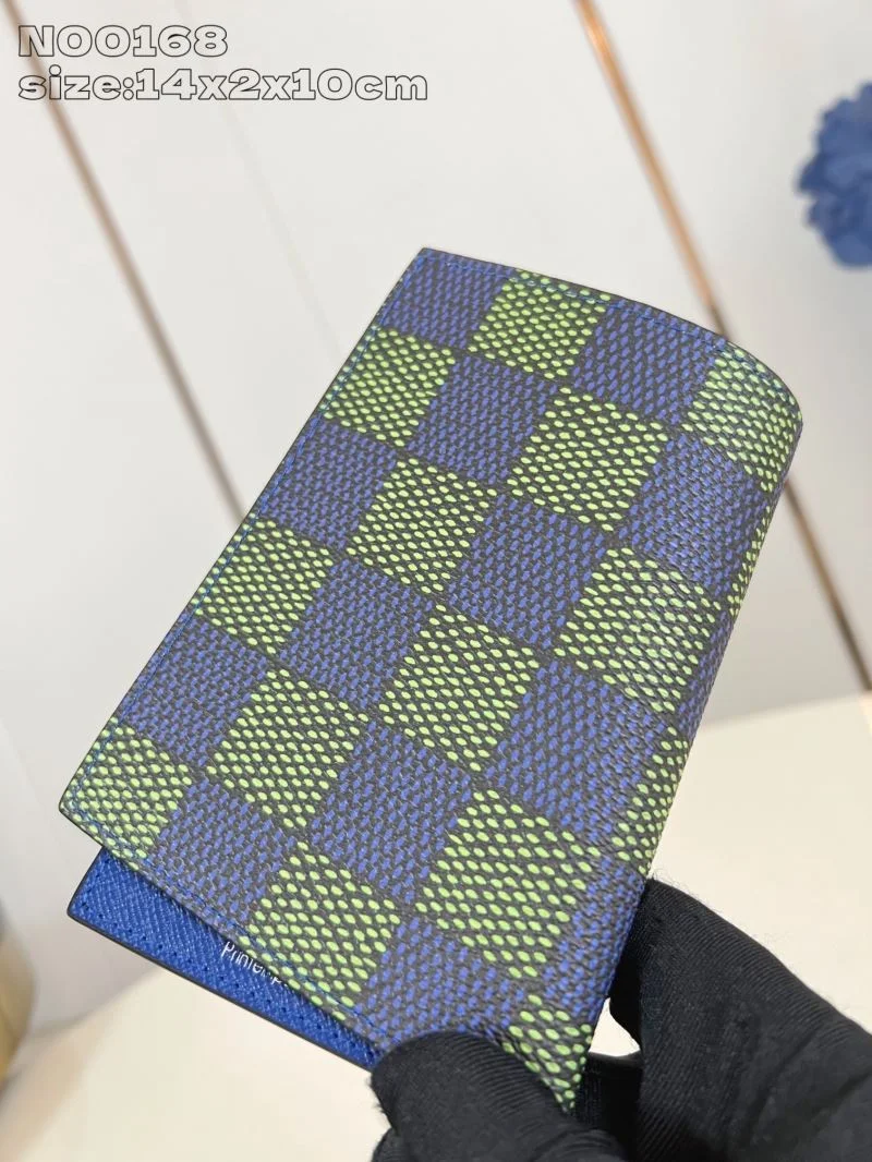 Stylish Louis Vuitton Wallets Purse 40250