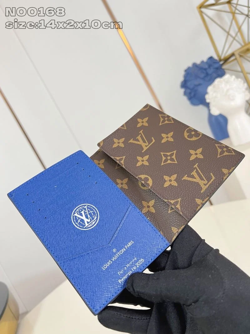 Stylish Louis Vuitton Wallets Purse 40250