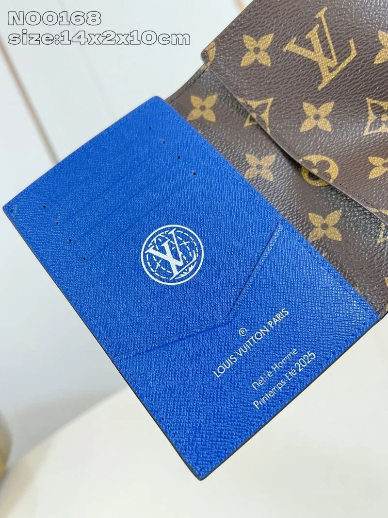 Stylish Louis Vuitton Wallets Purse 40250