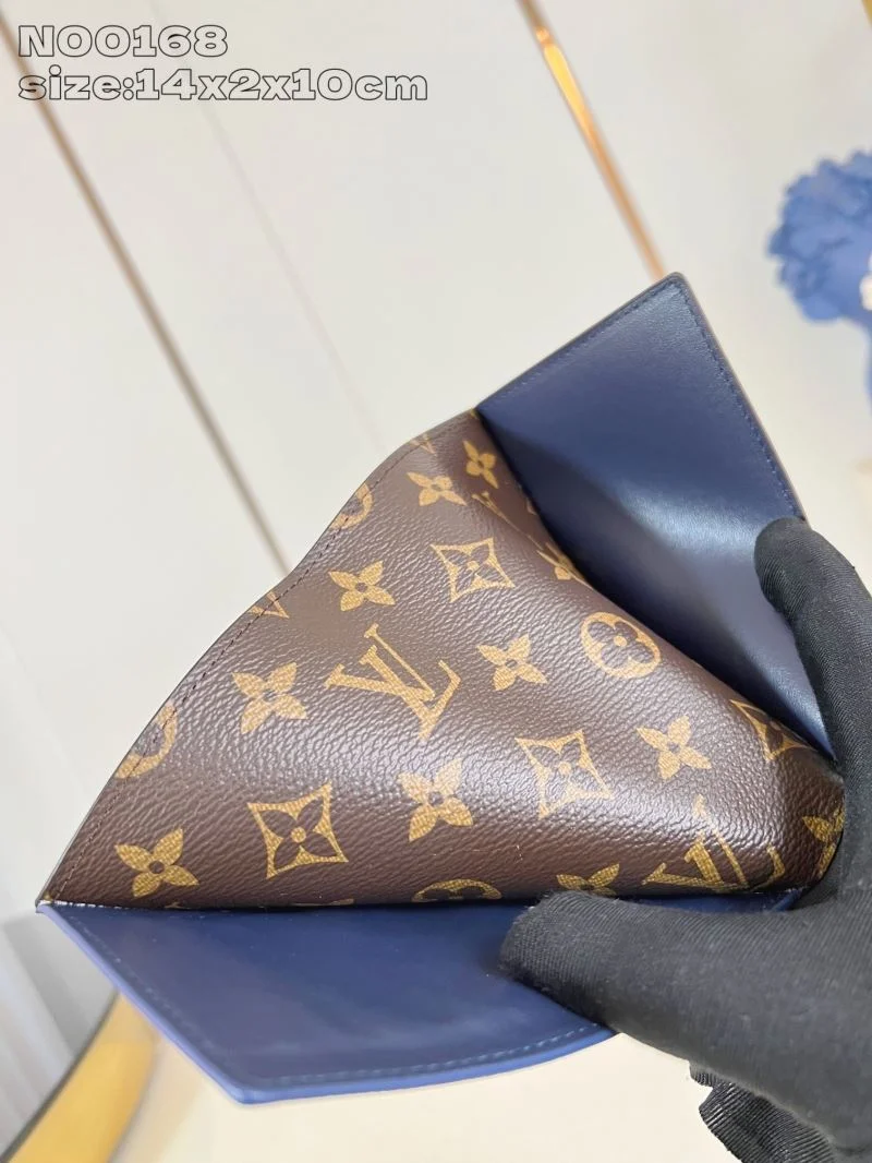 Stylish Louis Vuitton Wallets Purse 40250