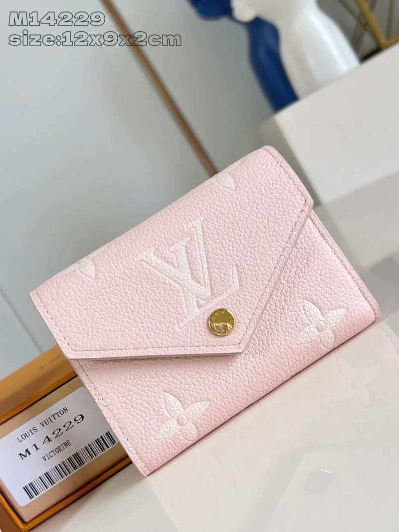 TopPick Louis Vuitton Wallets Purse 40241