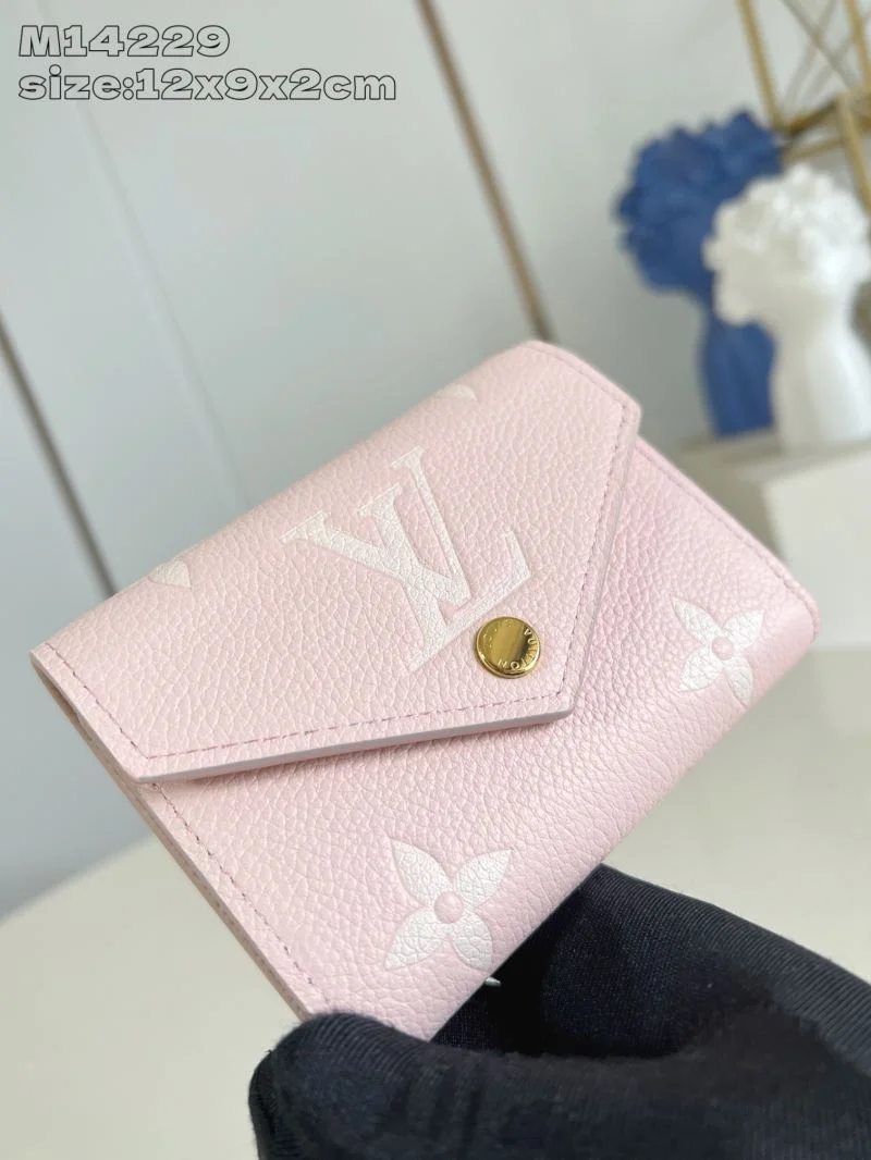 TopPick Louis Vuitton Wallets Purse 40241