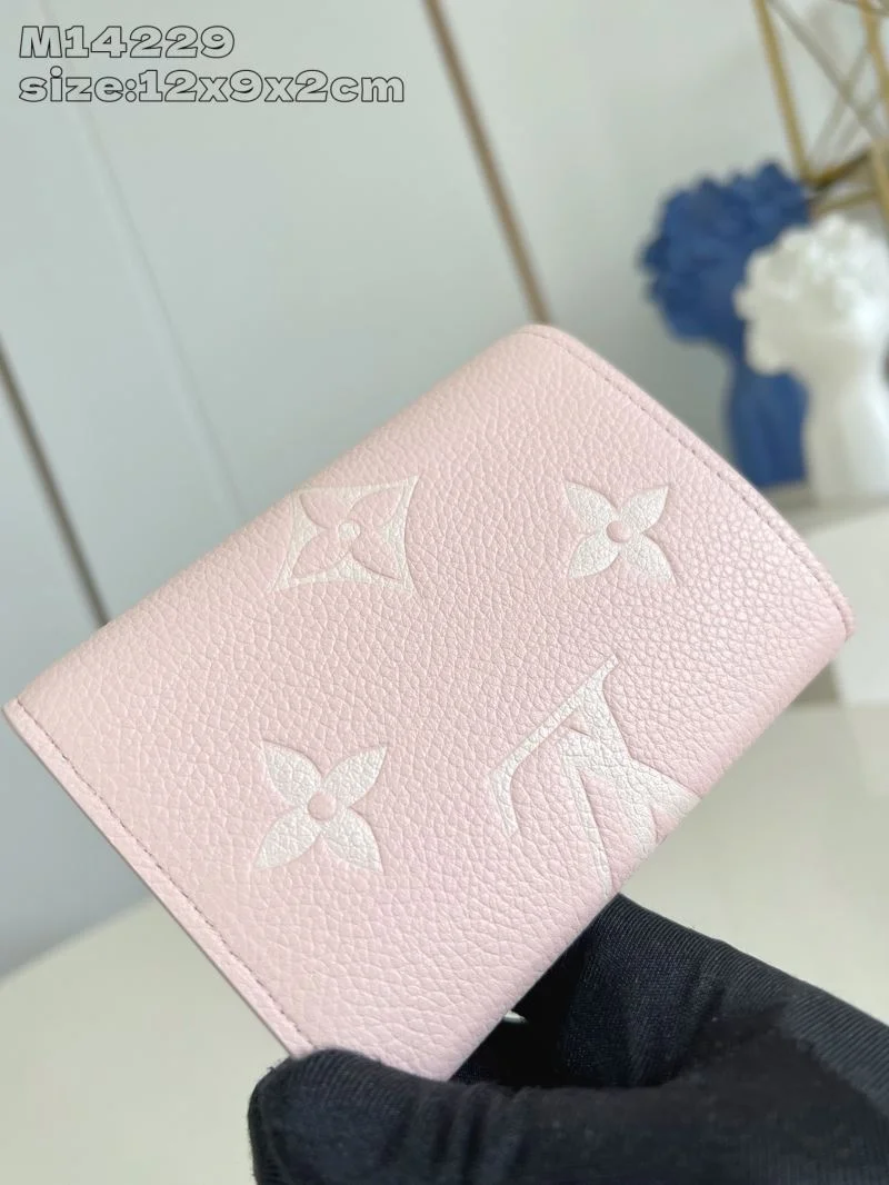 TopPick Louis Vuitton Wallets Purse 40241