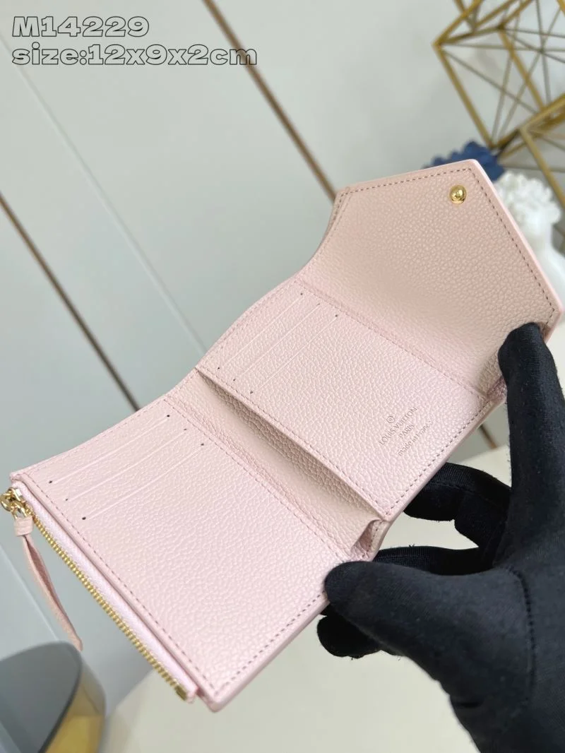 TopPick Louis Vuitton Wallets Purse 40241