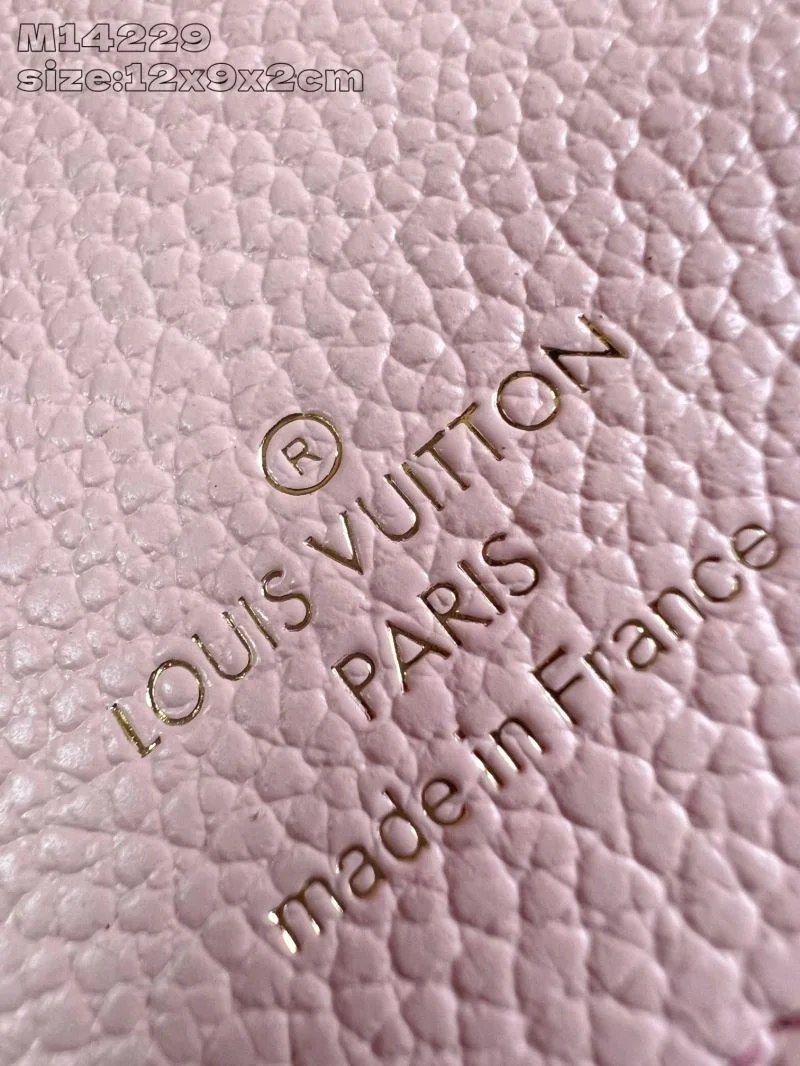 TopPick Louis Vuitton Wallets Purse 40241