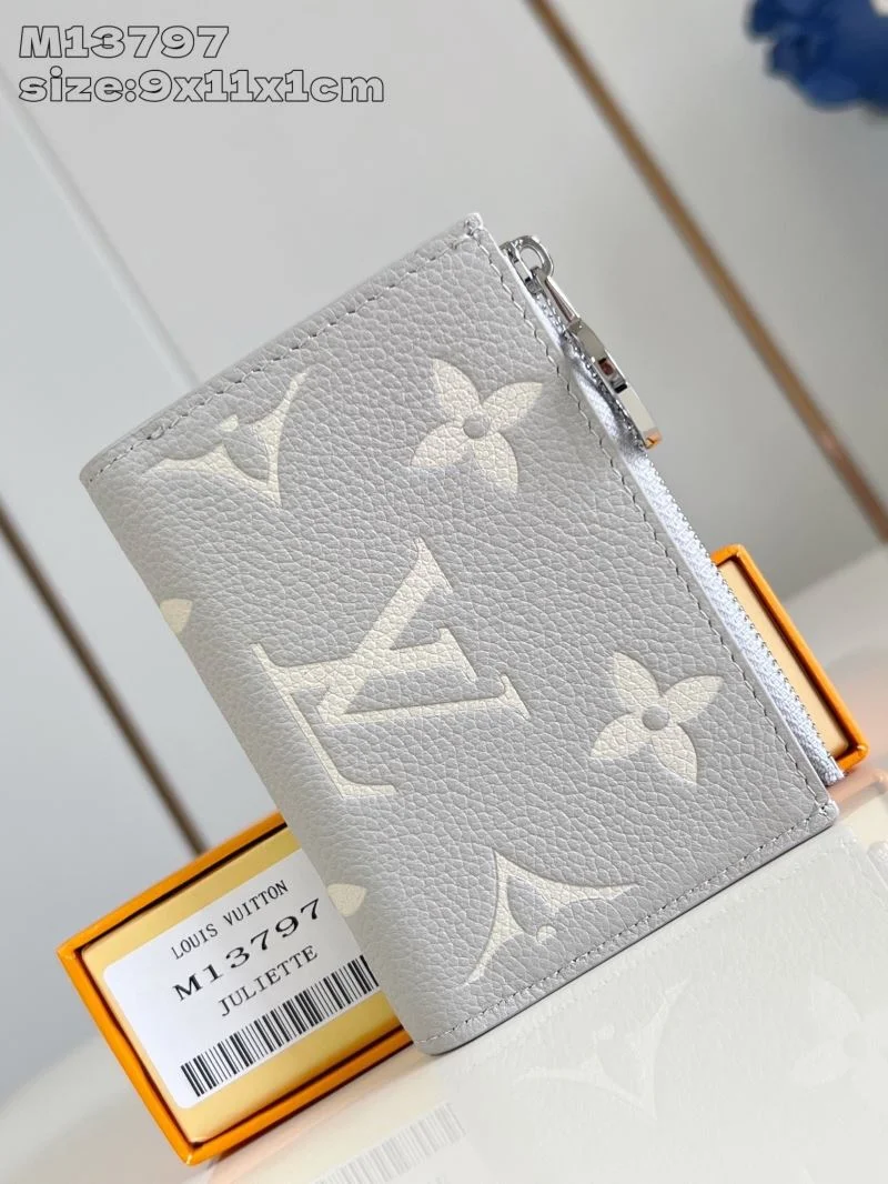 Stylish Louis Vuitton Wallets Purse 40245