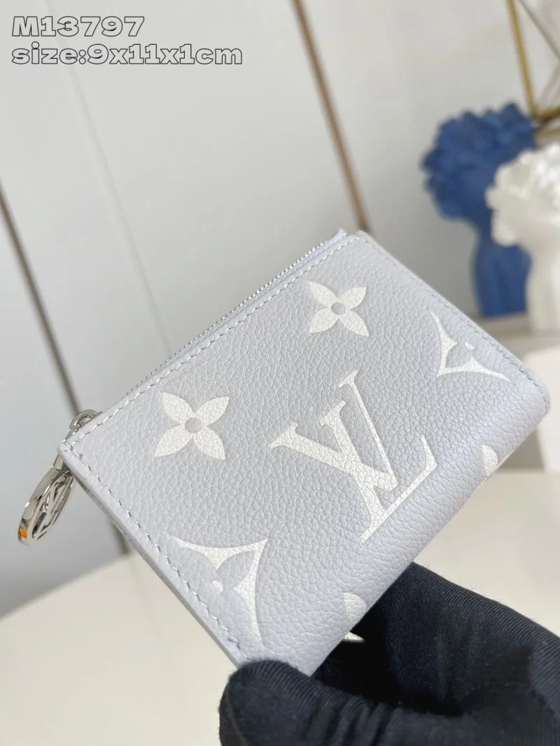 Stylish Louis Vuitton Wallets Purse 40245