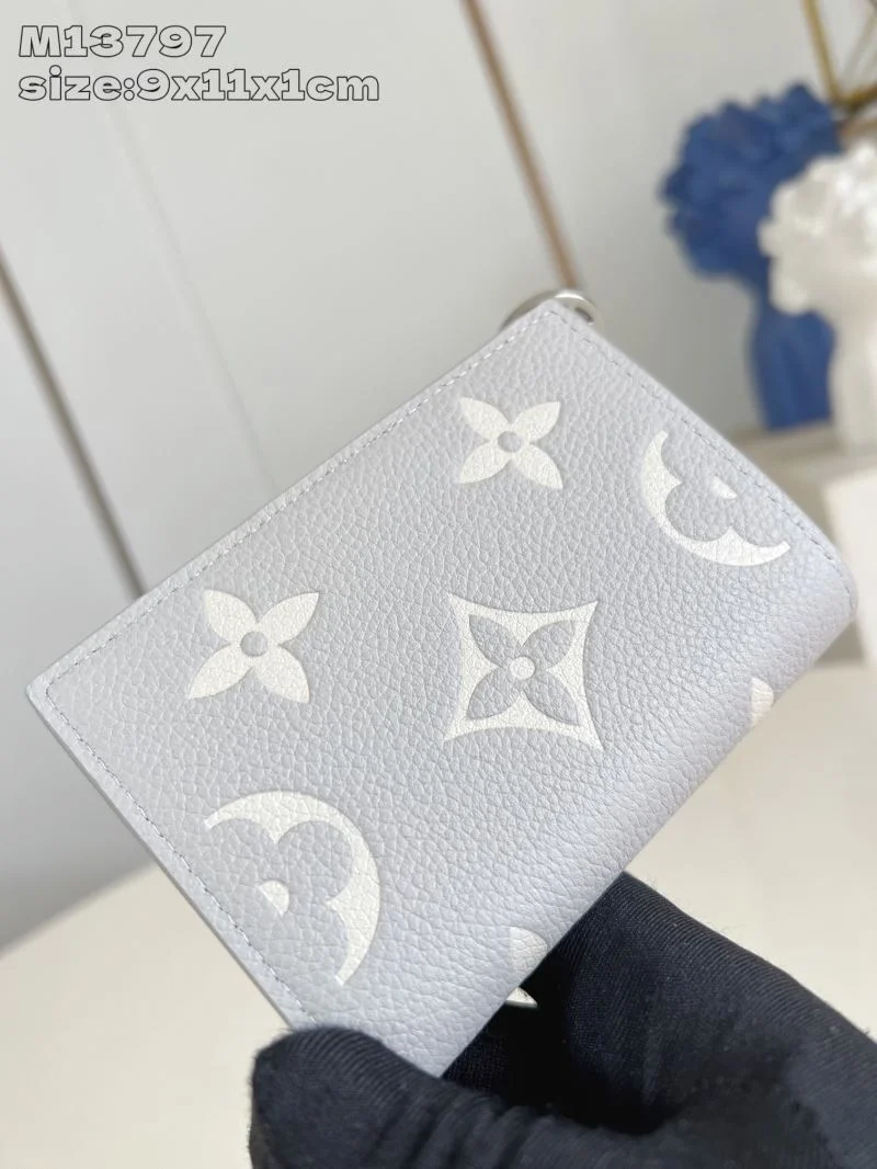 Stylish Louis Vuitton Wallets Purse 40245