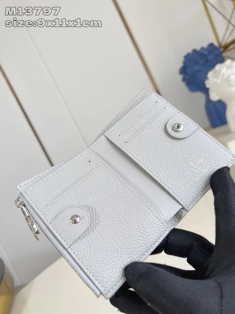 Stylish Louis Vuitton Wallets Purse 40245