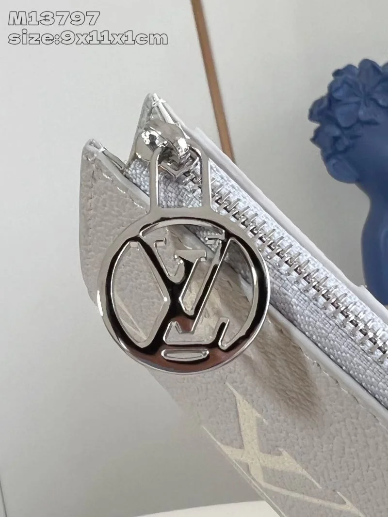 Stylish Louis Vuitton Wallets Purse 40245