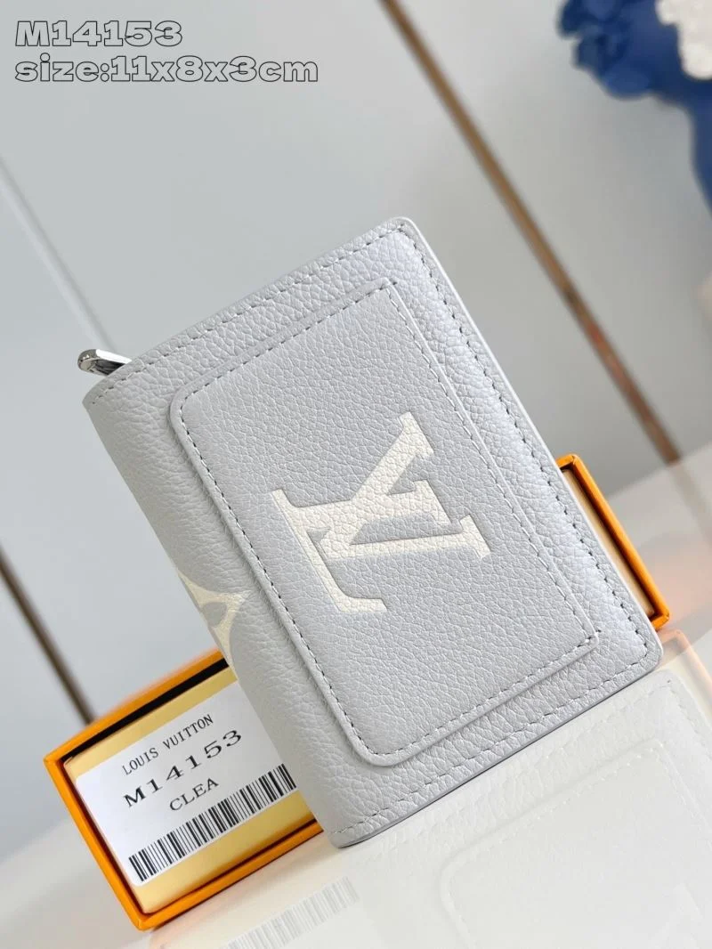 Louis Vuitton Wallets Purse GoAnywhere 40235