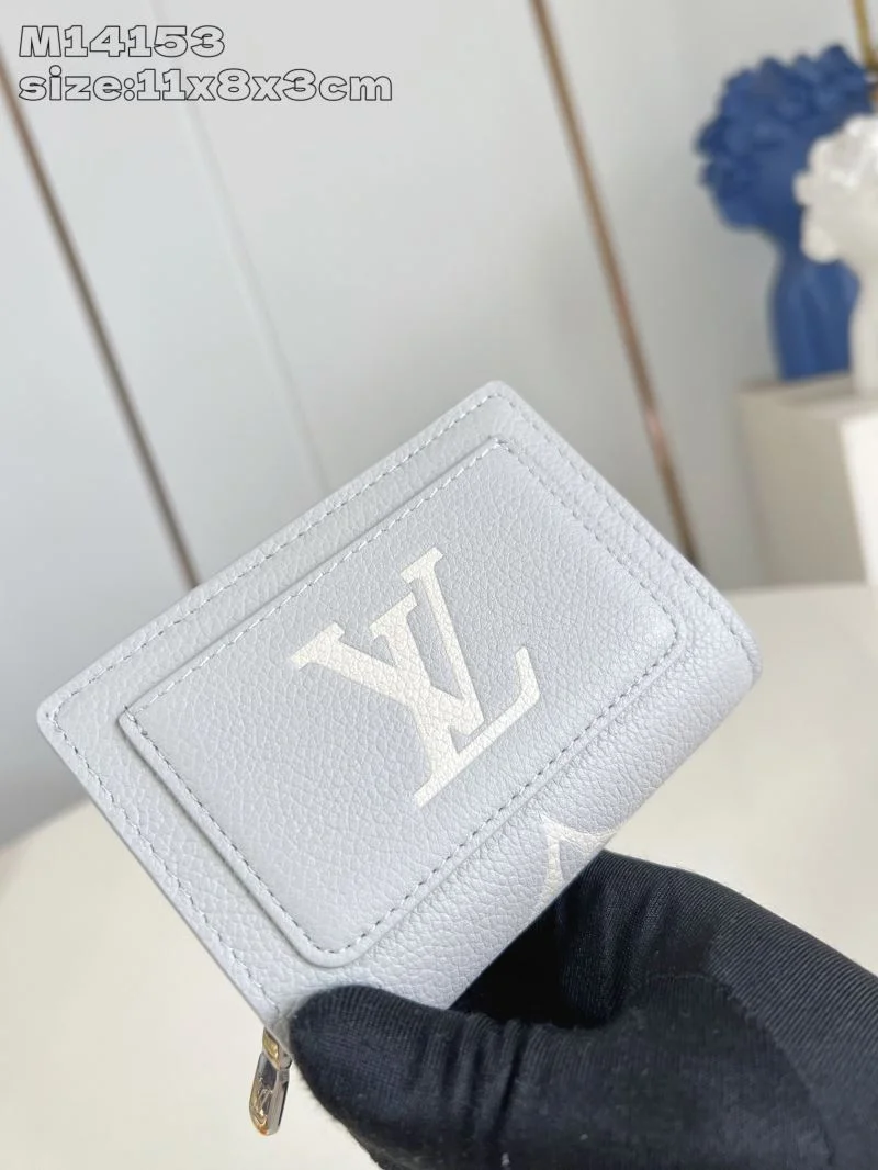 Louis Vuitton Wallets Purse GoAnywhere 40235
