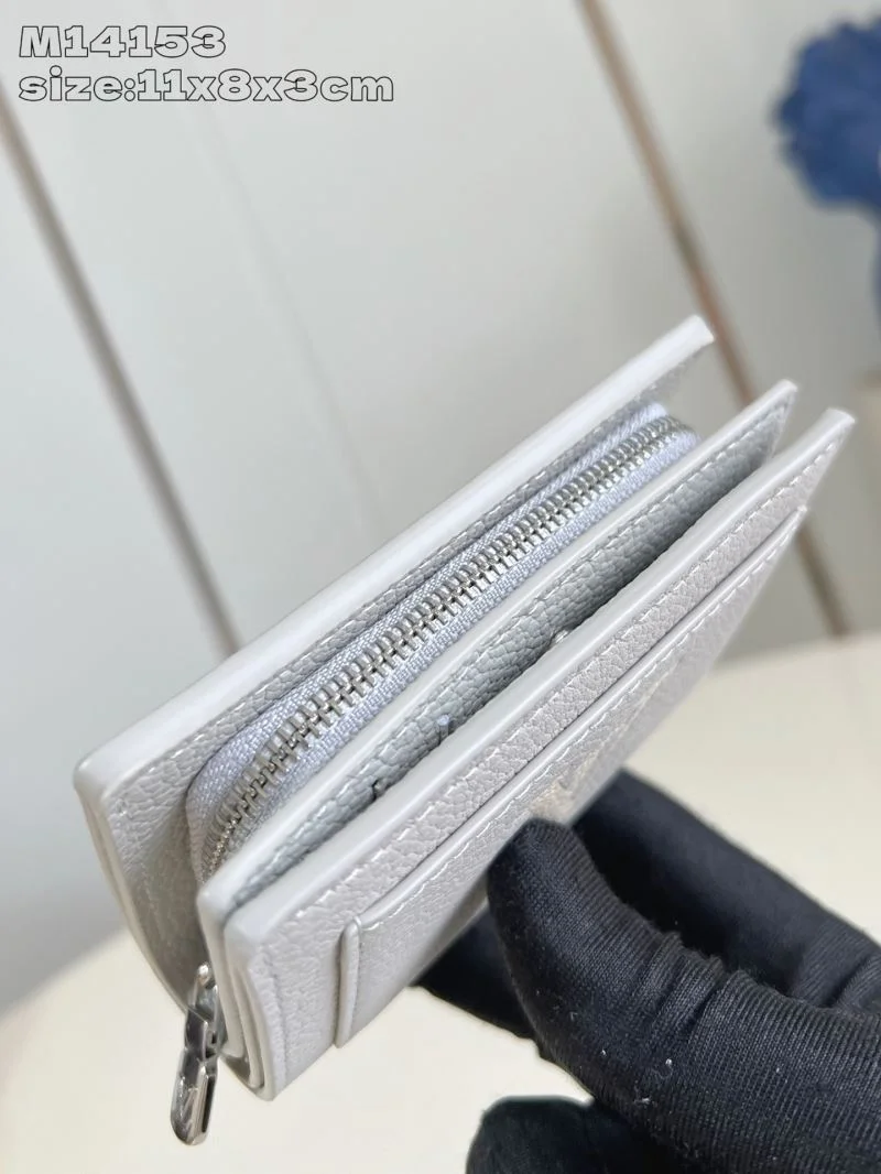 Louis Vuitton Wallets Purse GoAnywhere 40235