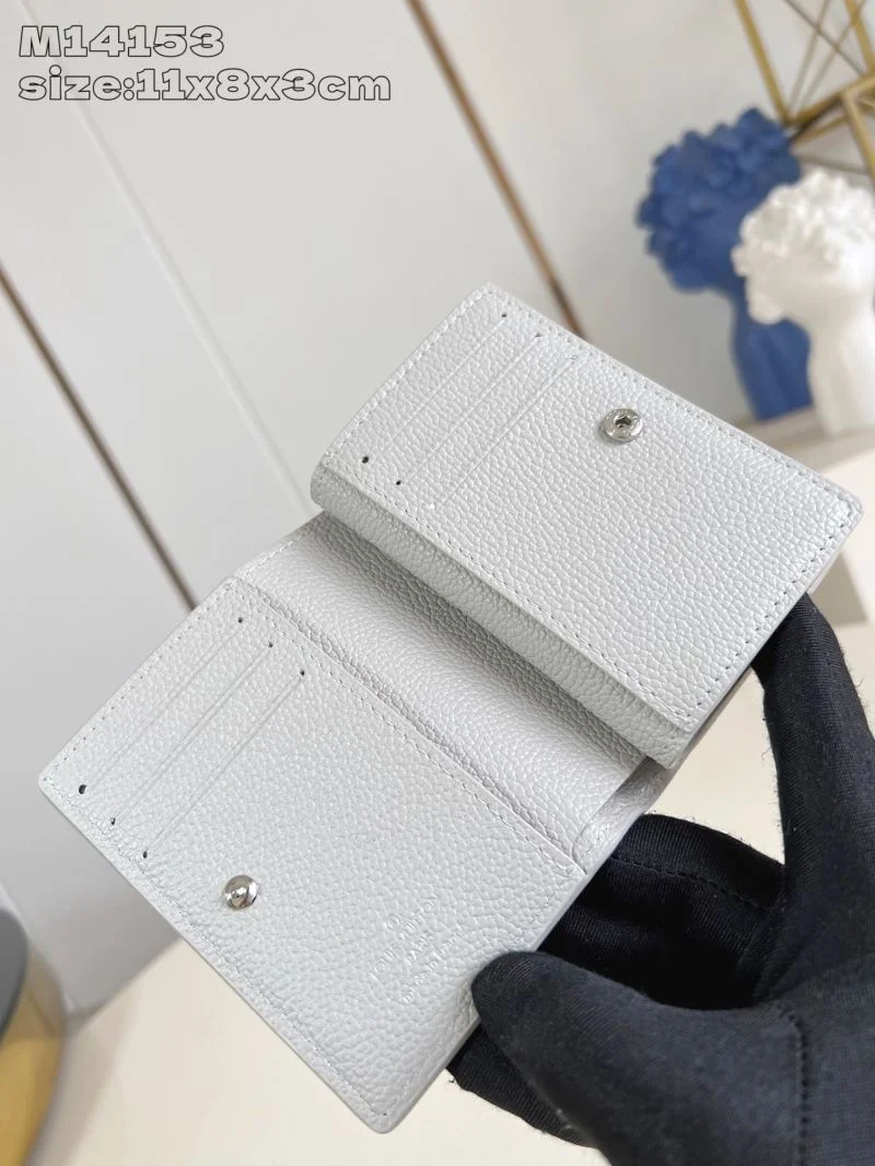 Louis Vuitton Wallets Purse GoAnywhere 40235