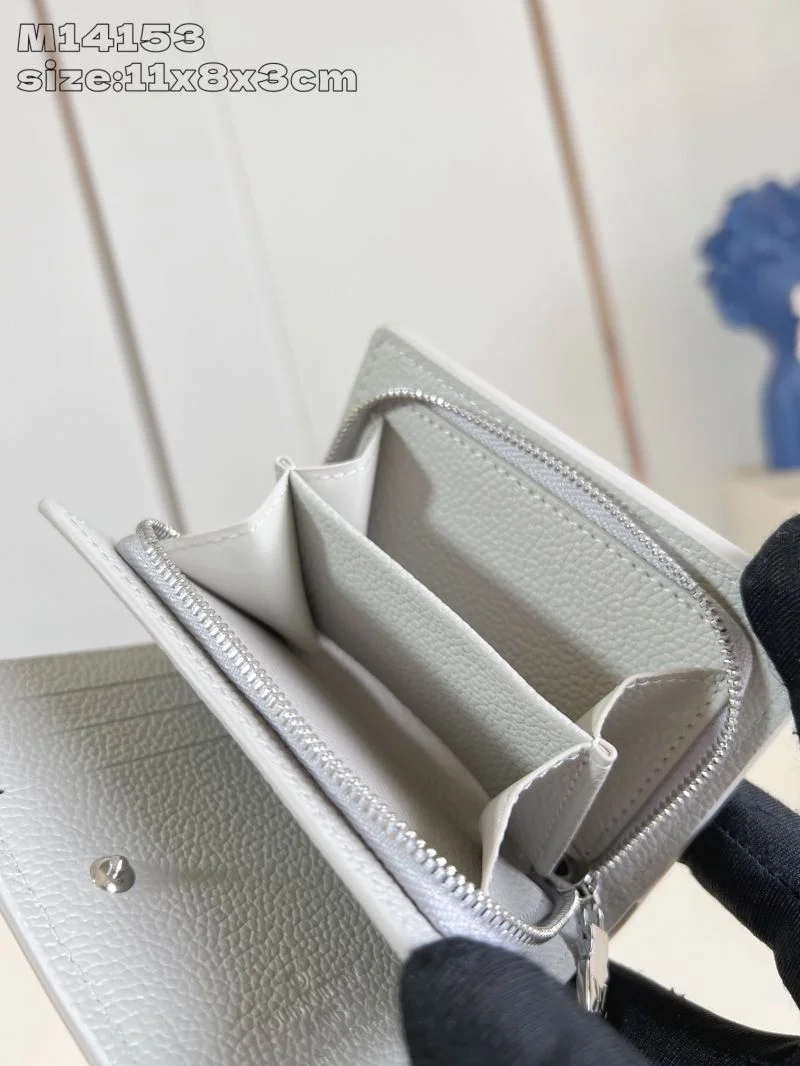 Louis Vuitton Wallets Purse GoAnywhere 40235