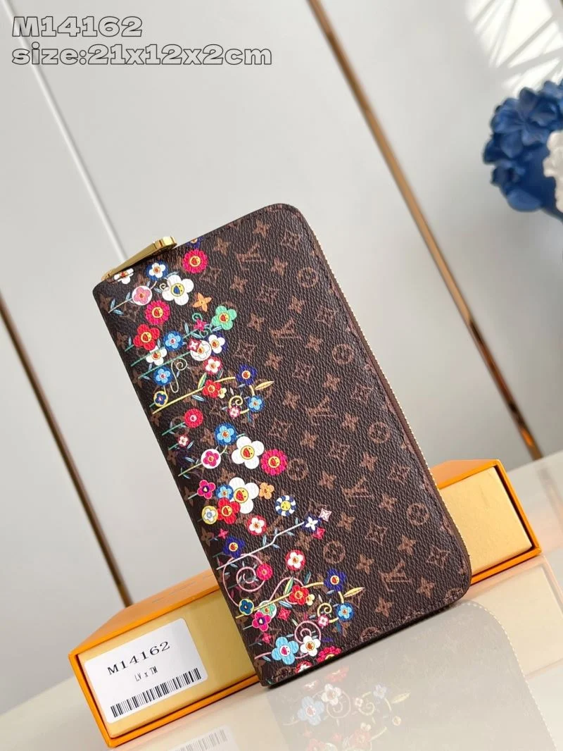 Lightweight Louis Vuitton Wallets Purse 40286