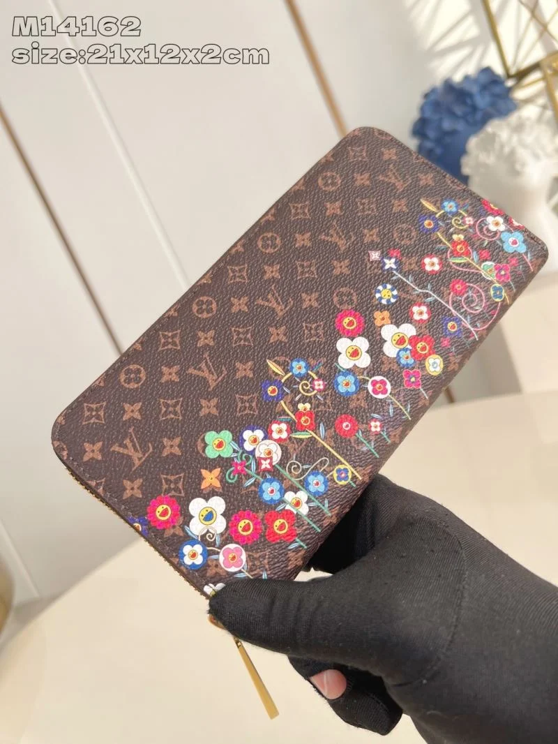 Lightweight Louis Vuitton Wallets Purse 40286