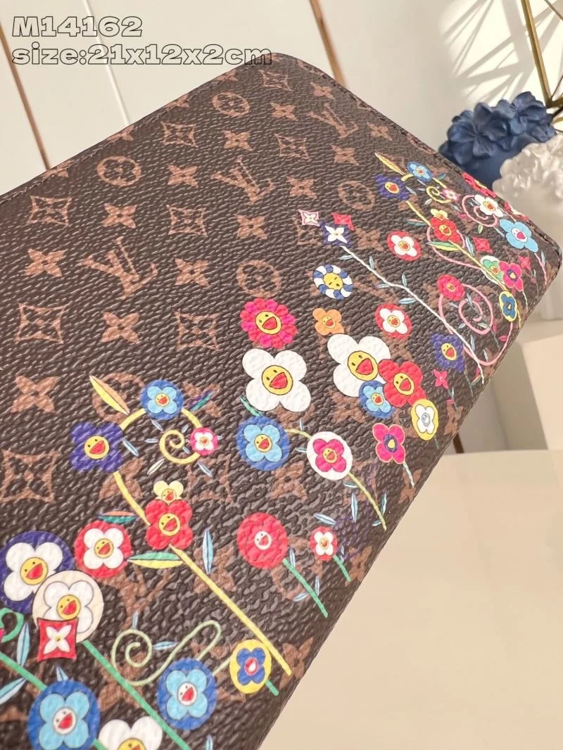 Lightweight Louis Vuitton Wallets Purse 40286