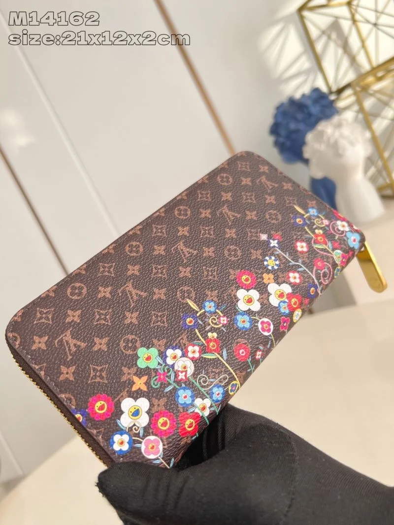 Lightweight Louis Vuitton Wallets Purse 40286