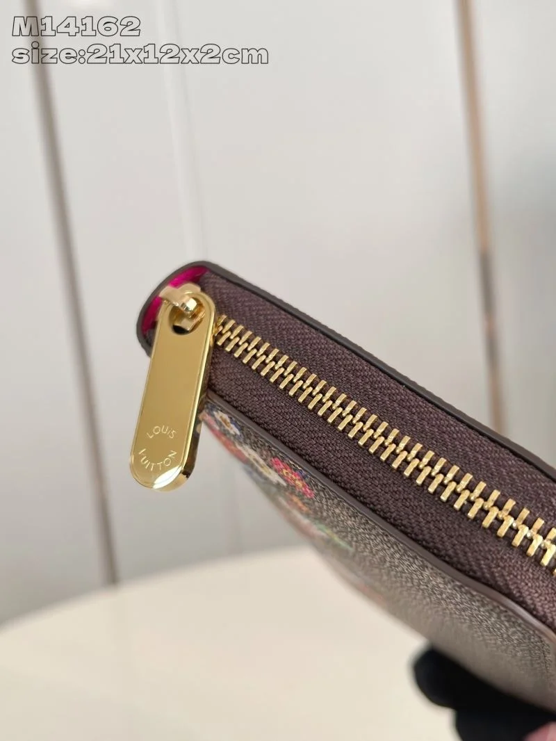 Lightweight Louis Vuitton Wallets Purse 40286