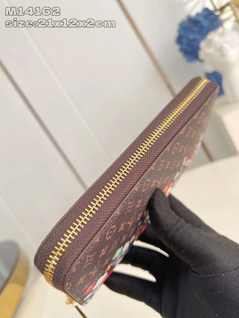 Lightweight Louis Vuitton Wallets Purse 40286