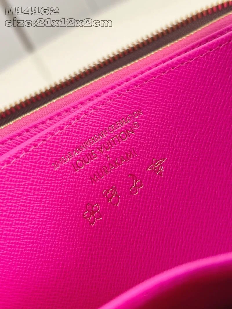 Lightweight Louis Vuitton Wallets Purse 40286