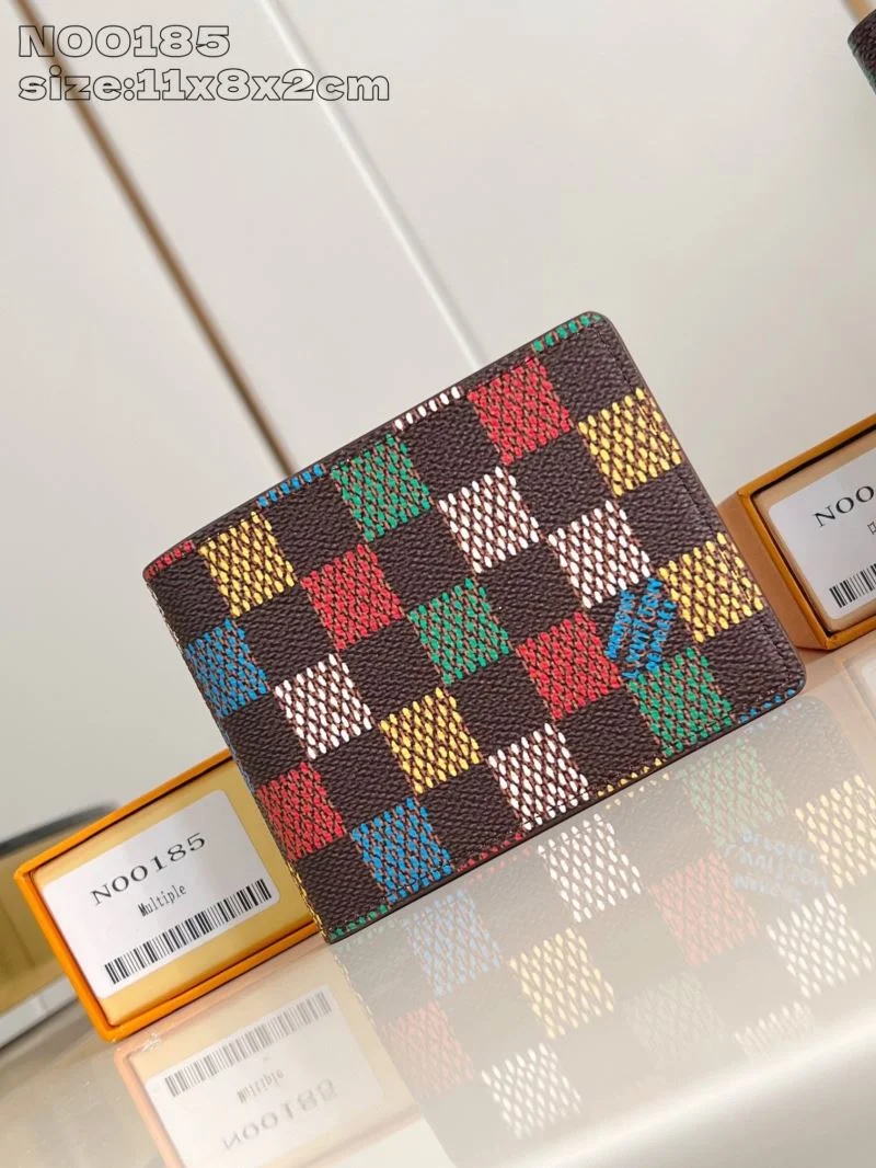 Louis Vuitton Wallets Purse HighPerformance 40238