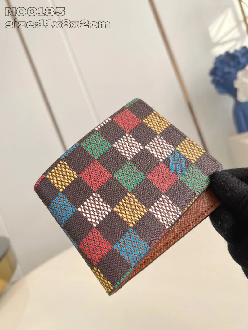 Louis Vuitton Wallets Purse HighPerformance 40238