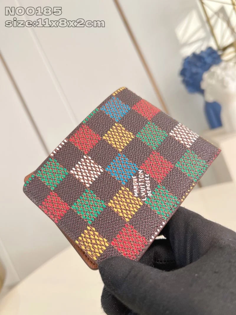 Louis Vuitton Wallets Purse HighPerformance 40238
