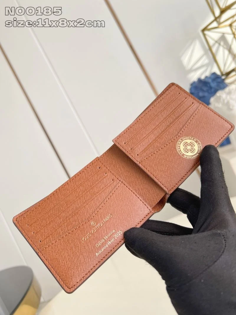 Louis Vuitton Wallets Purse HighPerformance 40238