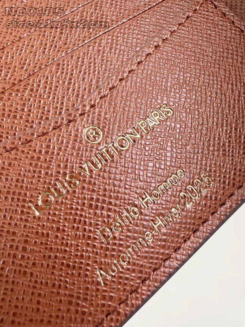 Louis Vuitton Wallets Purse HighPerformance 40238