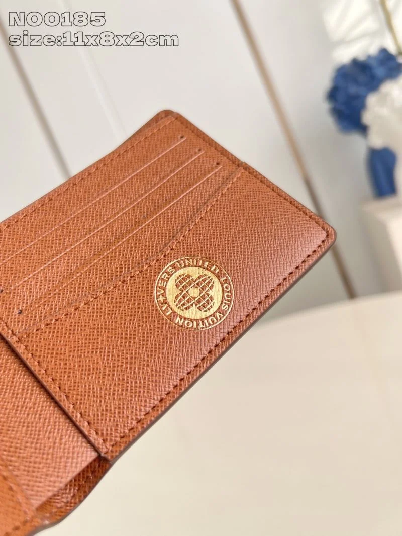 Louis Vuitton Wallets Purse HighPerformance 40238