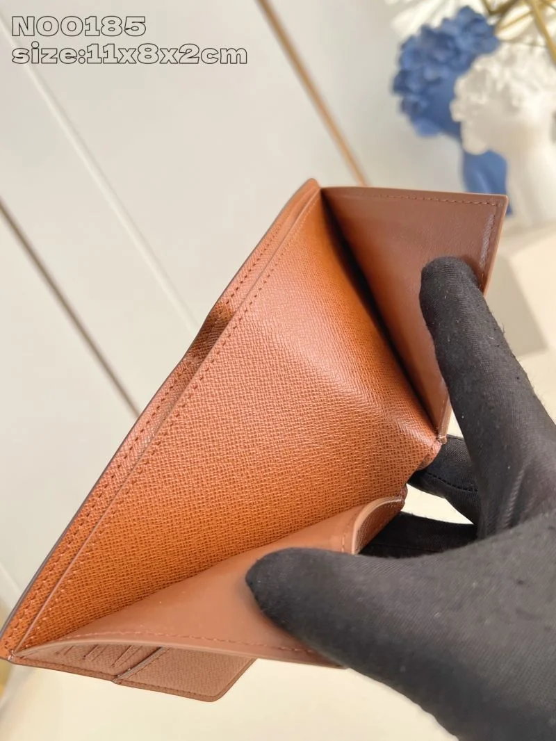 Louis Vuitton Wallets Purse HighPerformance 40238