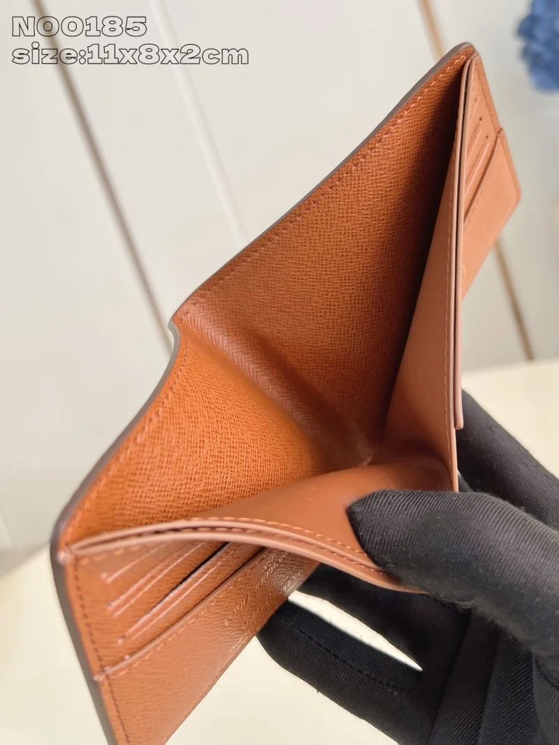 Louis Vuitton Wallets Purse HighPerformance 40238