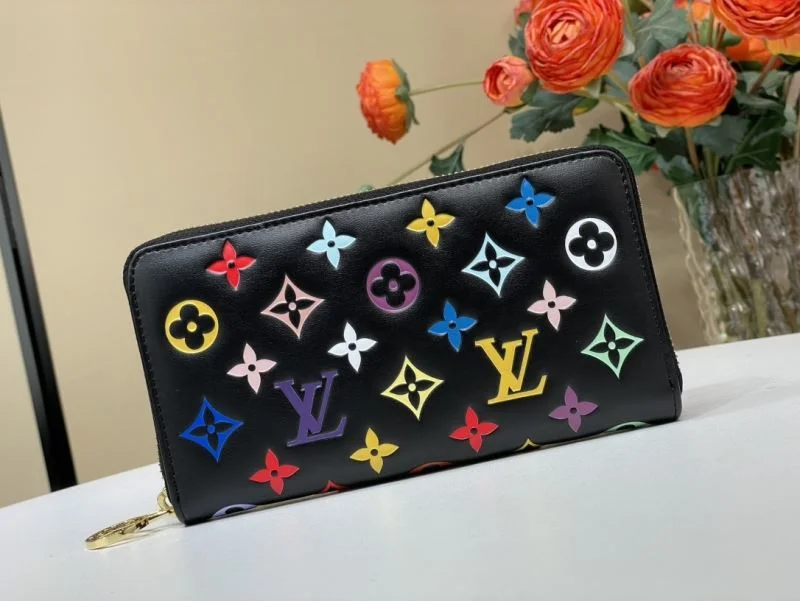 Lightweight Louis Vuitton Wallets Purse 40234