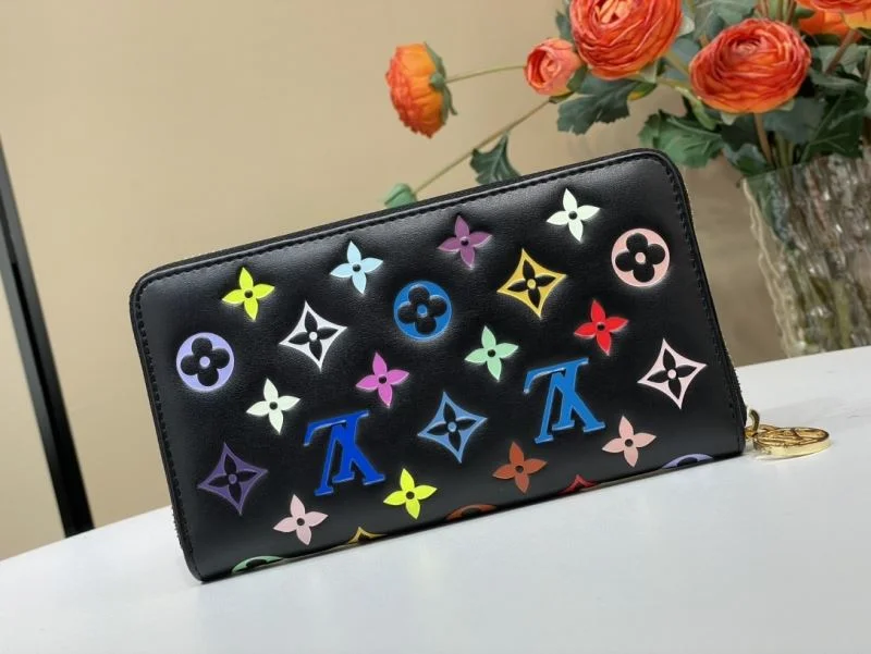 Lightweight Louis Vuitton Wallets Purse 40234