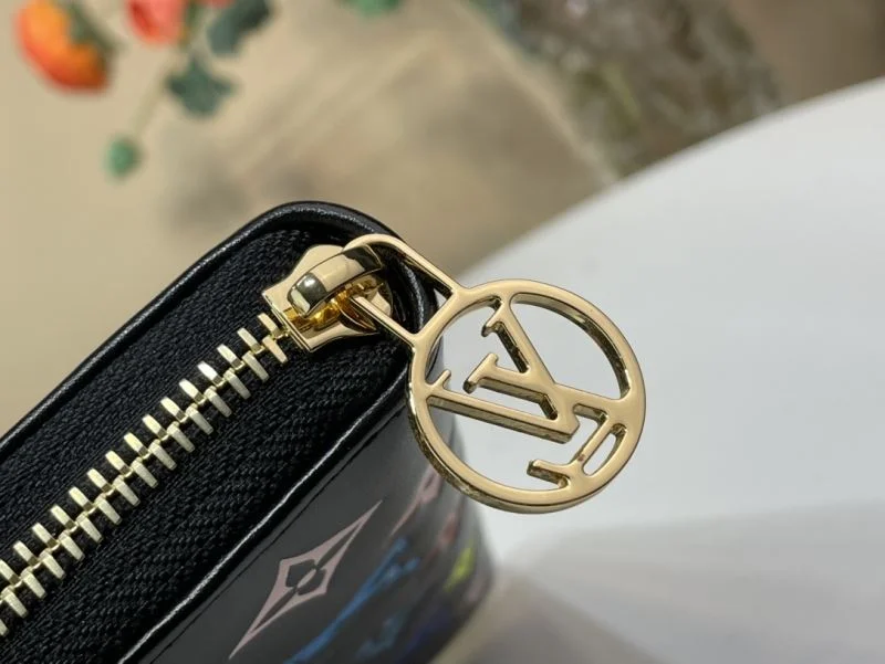 Lightweight Louis Vuitton Wallets Purse 40234