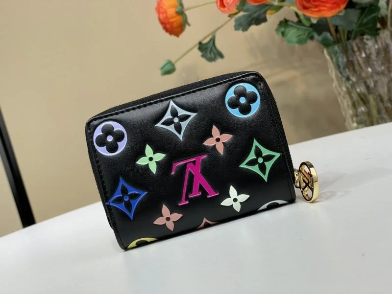Comfortable Louis Vuitton Wallets Purse 40232