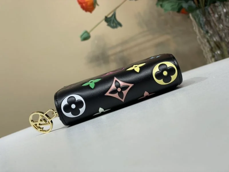 Comfortable Louis Vuitton Wallets Purse 40232