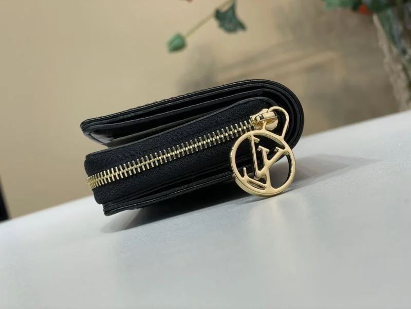 Comfortable Louis Vuitton Wallets Purse 40232