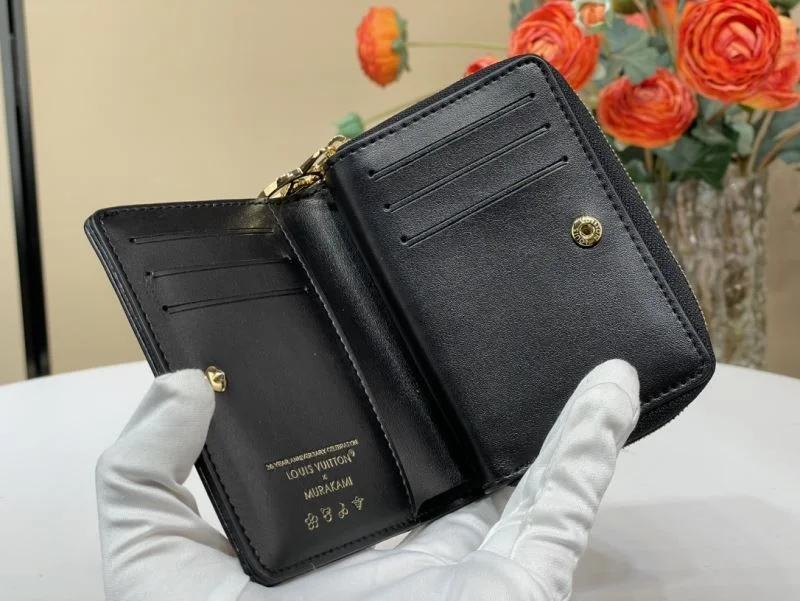 Comfortable Louis Vuitton Wallets Purse 40232