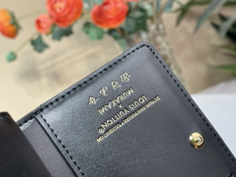 Comfortable Louis Vuitton Wallets Purse 40232
