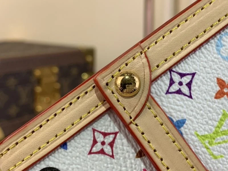 GoAnywhere Louis Vuitton Wallets Purse 40228