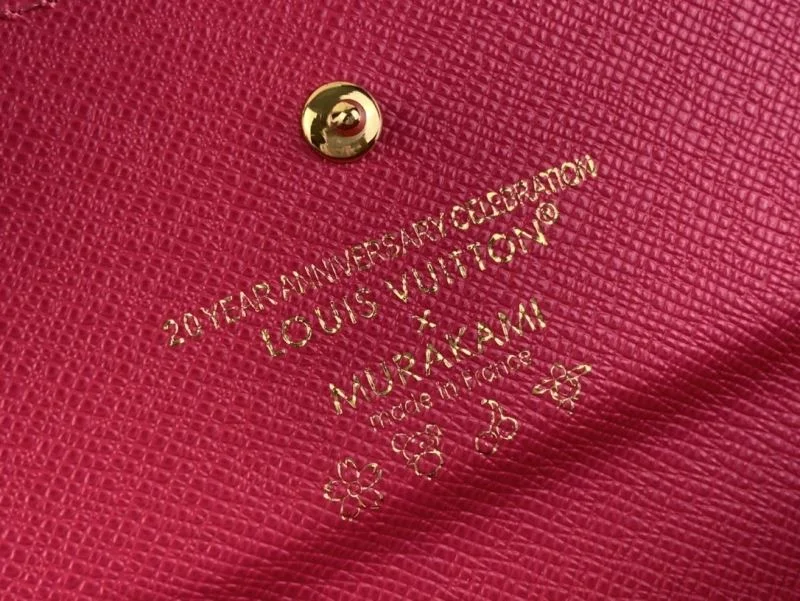 GoAnywhere Louis Vuitton Wallets Purse 40228